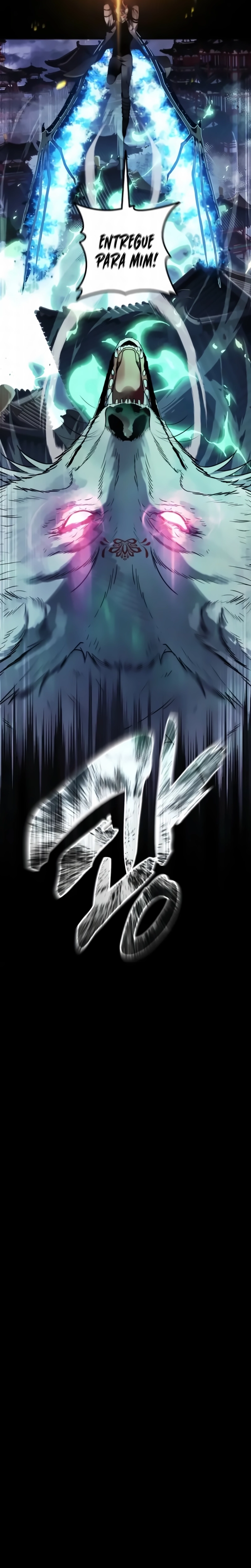 A Segunda Vida do Ranker capitulo 218 pagina 9