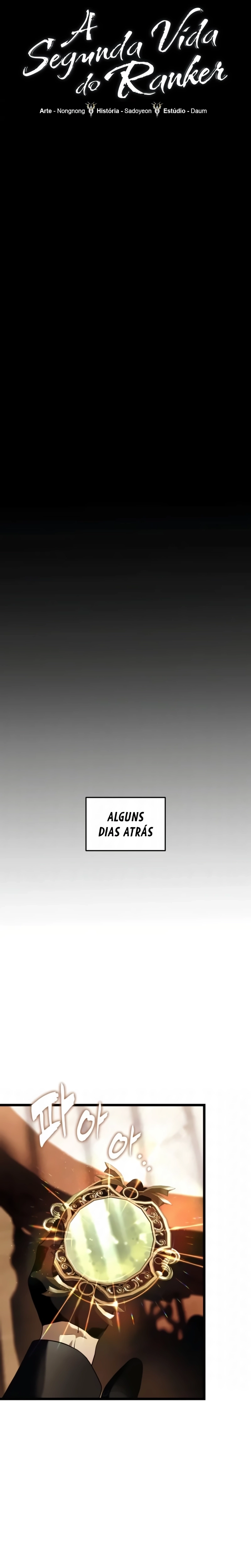 A Segunda Vida do Ranker capitulo 218 pagina 10