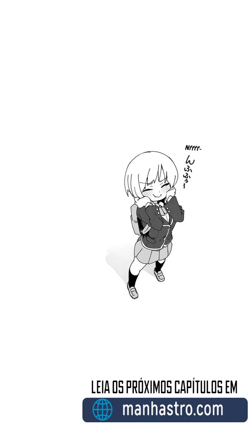 Muto e Satou capitulo 2.5 pagina 6