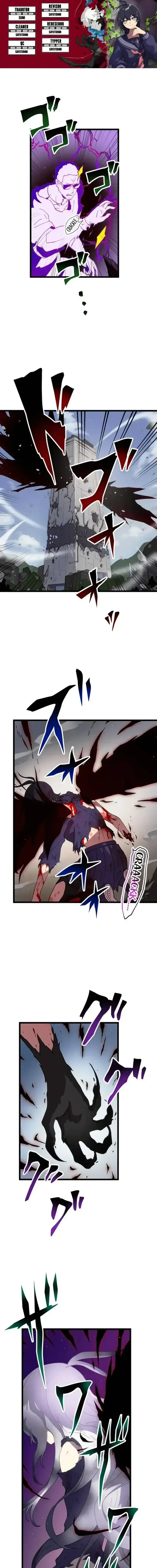 Akari, a Garota Chefe Final capitulo 26 pagina 1