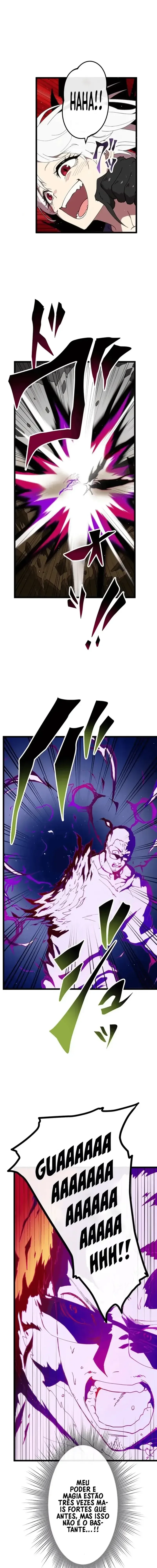 Akari, a Garota Chefe Final capitulo 26 pagina 13