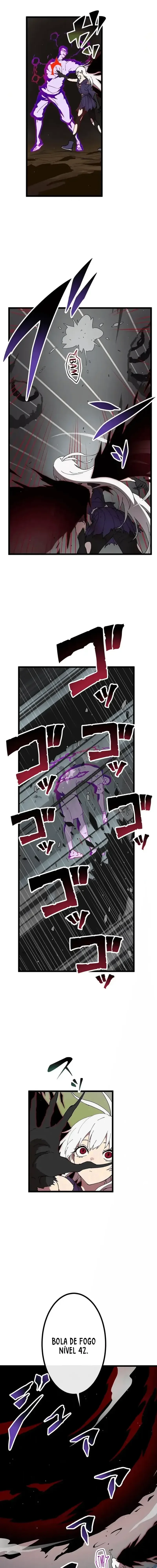 Akari, a Garota Chefe Final capitulo 26 pagina 17