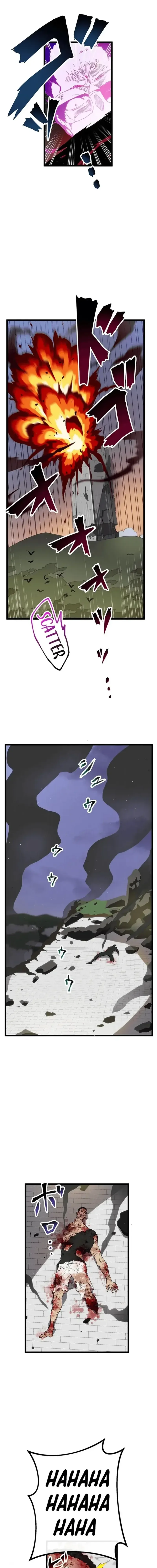 Akari, a Garota Chefe Final capitulo 26 pagina 19
