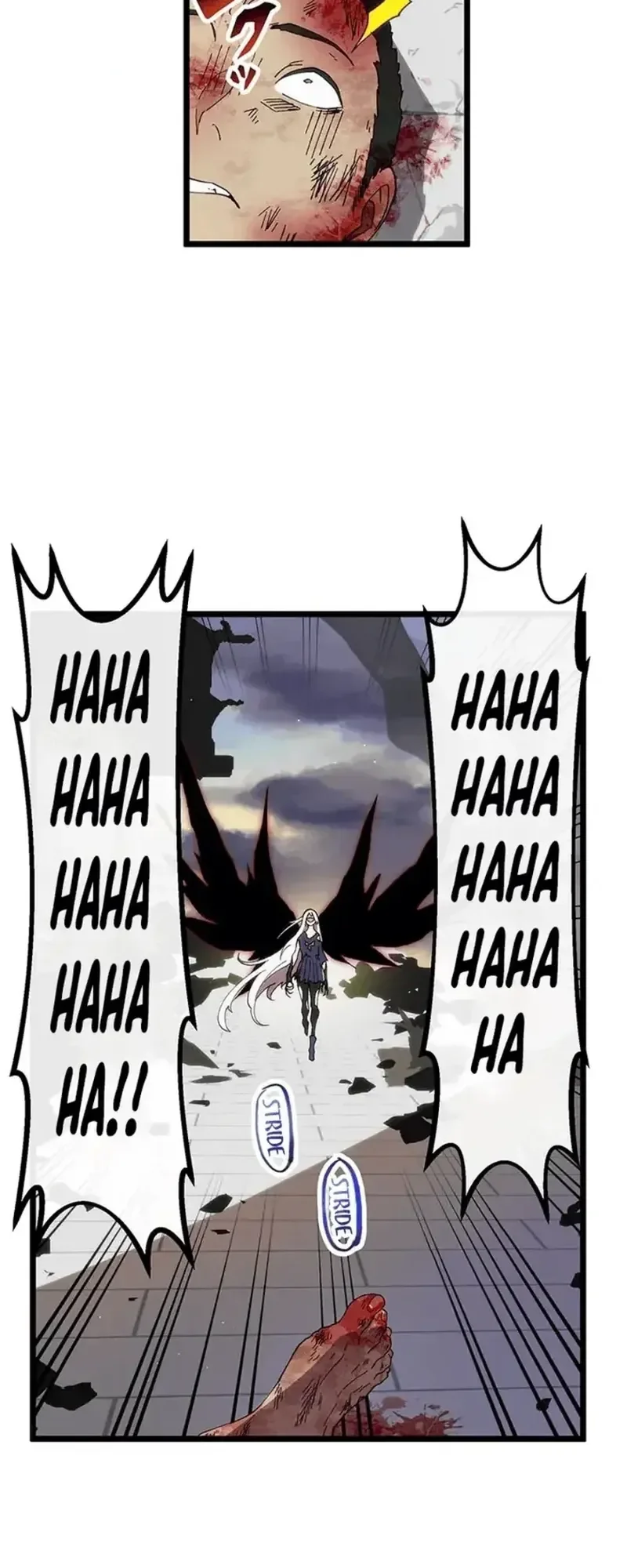 Akari, a Garota Chefe Final capitulo 26 pagina 20