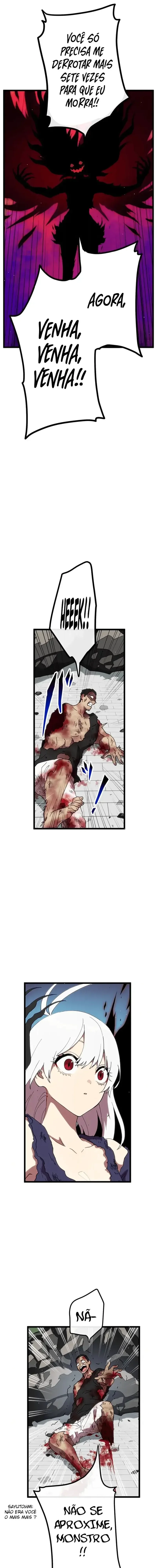 Akari, a Garota Chefe Final capitulo 26 pagina 23