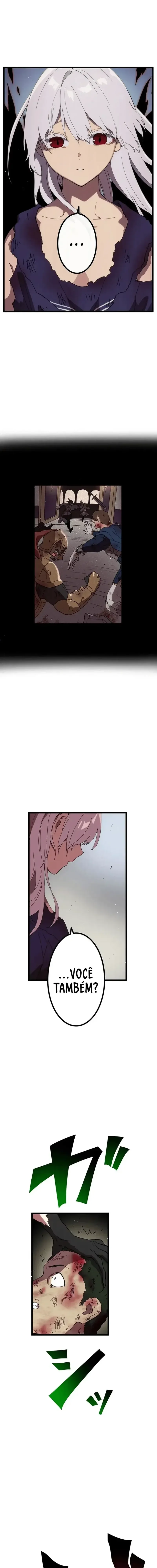Akari, a Garota Chefe Final capitulo 26 pagina 25
