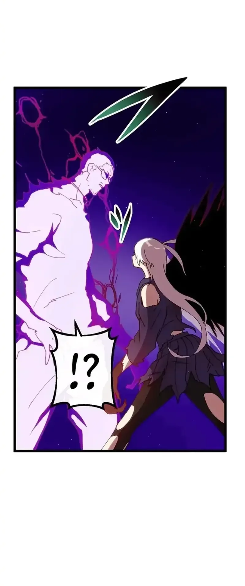 Akari, a Garota Chefe Final capitulo 26 pagina 6