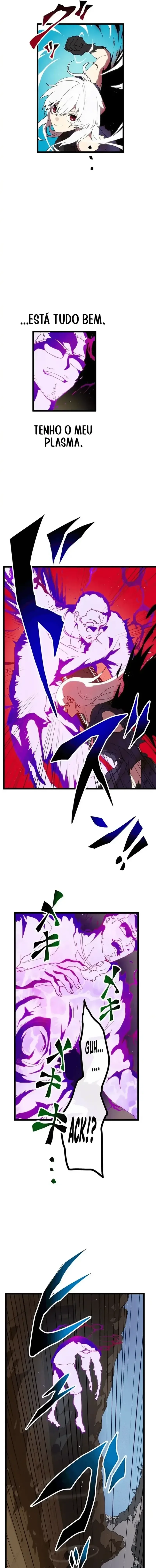 Akari, a Garota Chefe Final capitulo 26 pagina 7