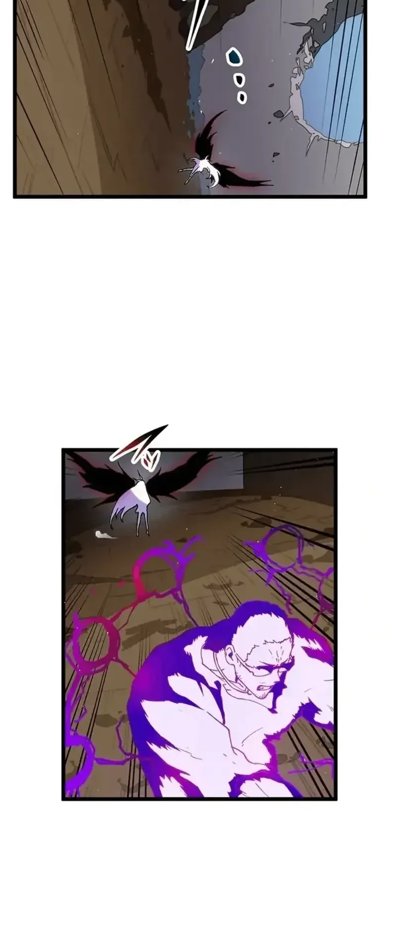 Akari, a Garota Chefe Final capitulo 26 pagina 8