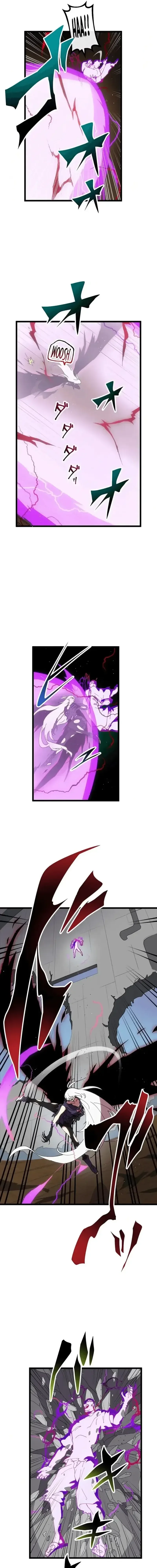 Akari, a Garota Chefe Final capitulo 26 pagina 9