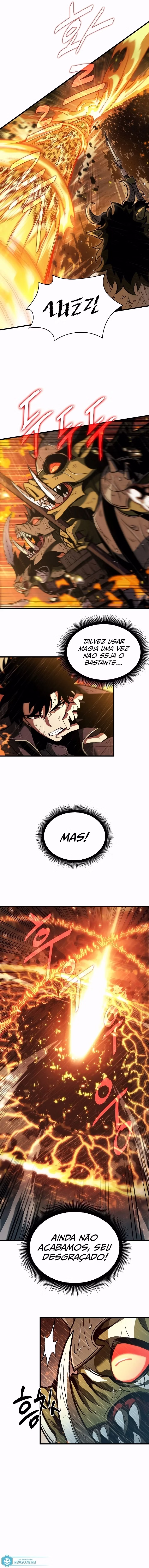 Me Escolha, Infinite Gacha capitulo 28 pagina 11
