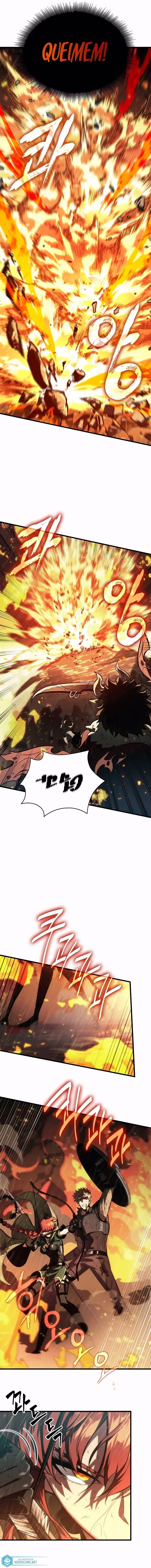 Me Escolha, Infinite Gacha capitulo 28 pagina 12