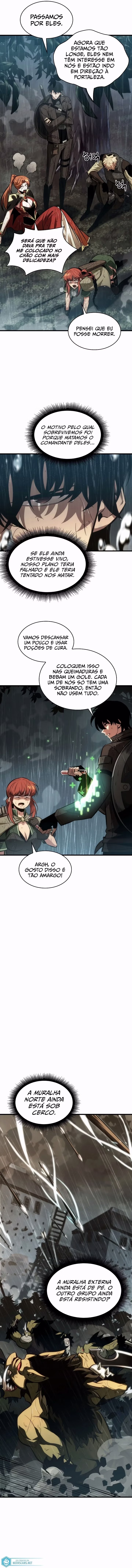 Me Escolha, Infinite Gacha capitulo 28 pagina 16