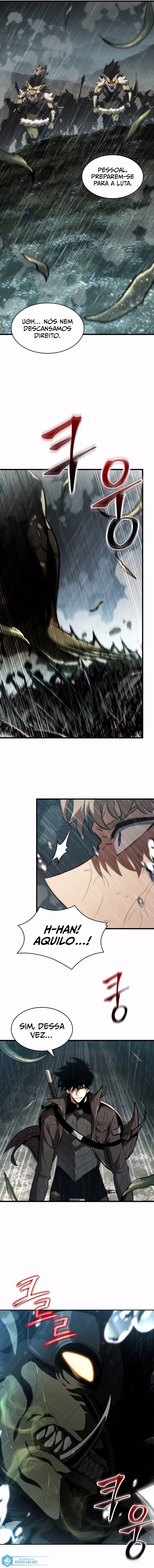 Me Escolha, Infinite Gacha capitulo 28 pagina 18