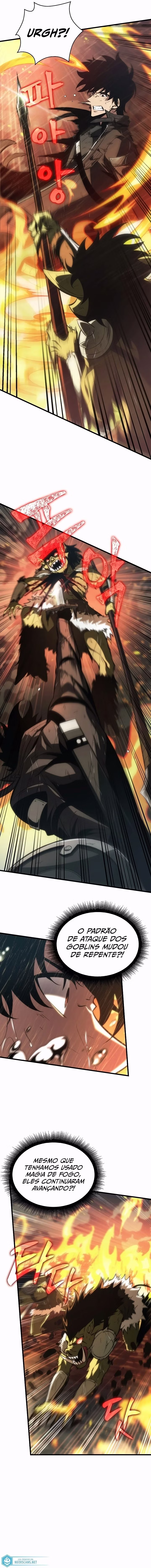 Me Escolha, Infinite Gacha capitulo 28 pagina 5