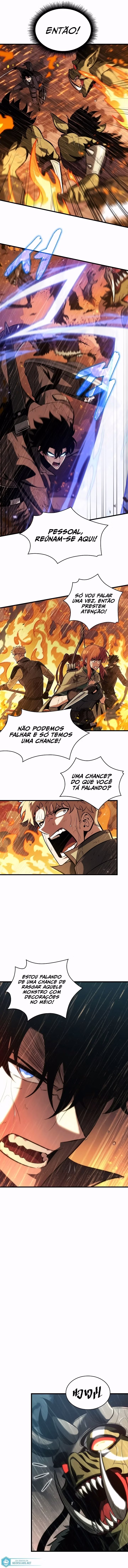 Me Escolha, Infinite Gacha capitulo 28 pagina 8