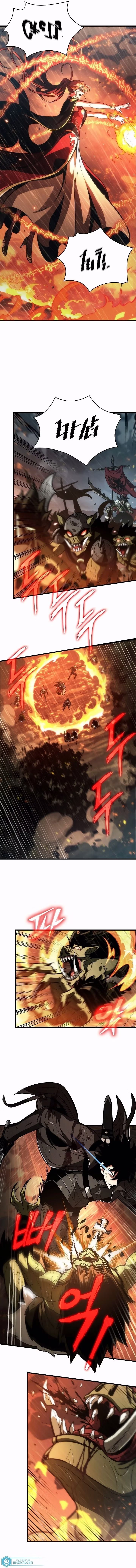 Me Escolha, Infinite Gacha capitulo 28 pagina 9