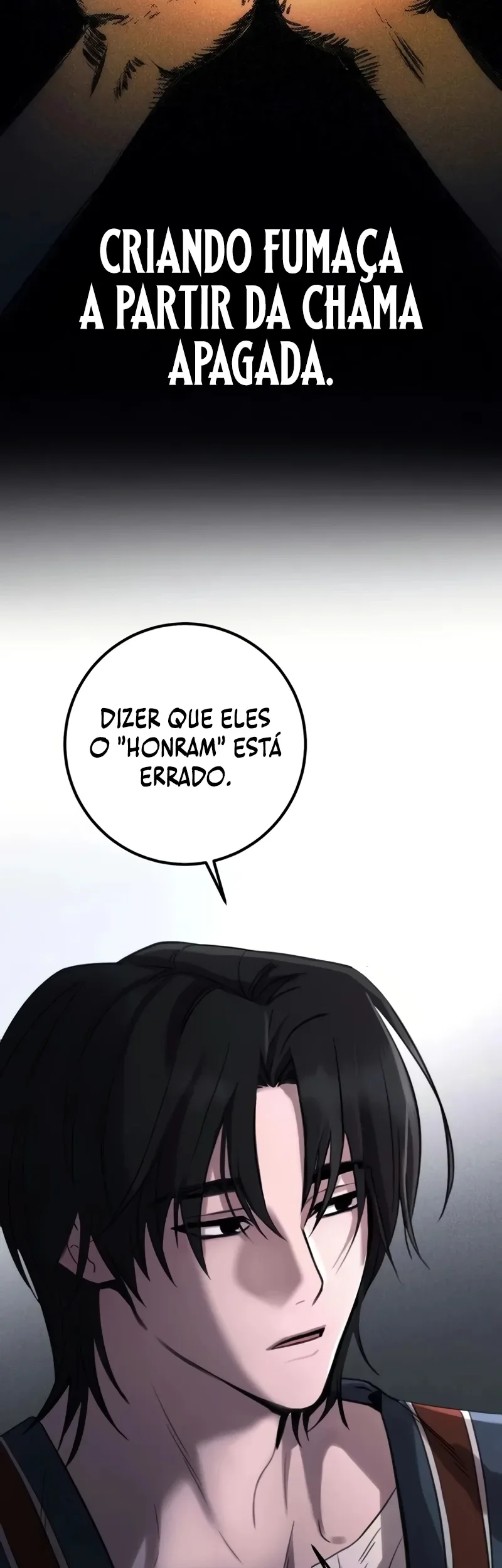 O Estilo de Vida de um Imortal capitulo 3 pagina 11