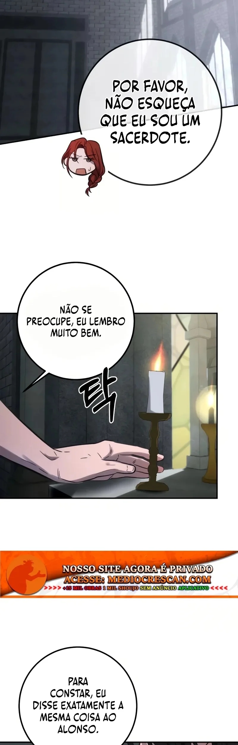 O Estilo de Vida de um Imortal capitulo 3 pagina 16