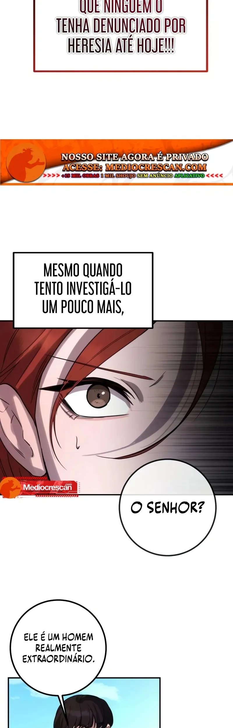 O Estilo de Vida de um Imortal capitulo 3 pagina 22