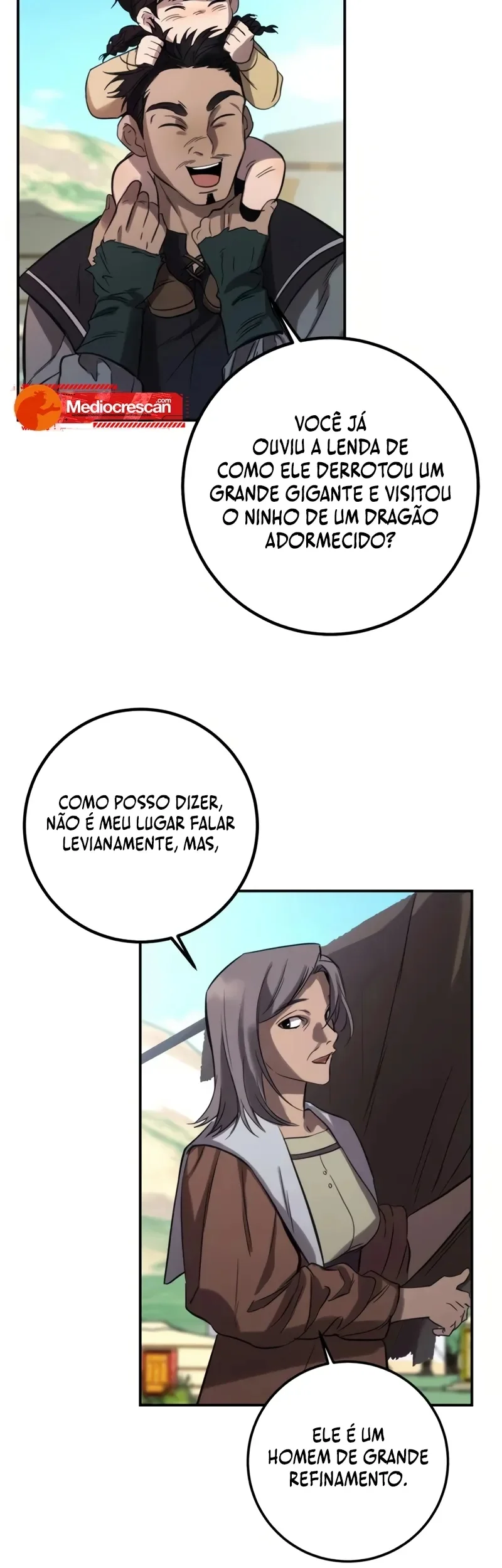 O Estilo de Vida de um Imortal capitulo 3 pagina 23