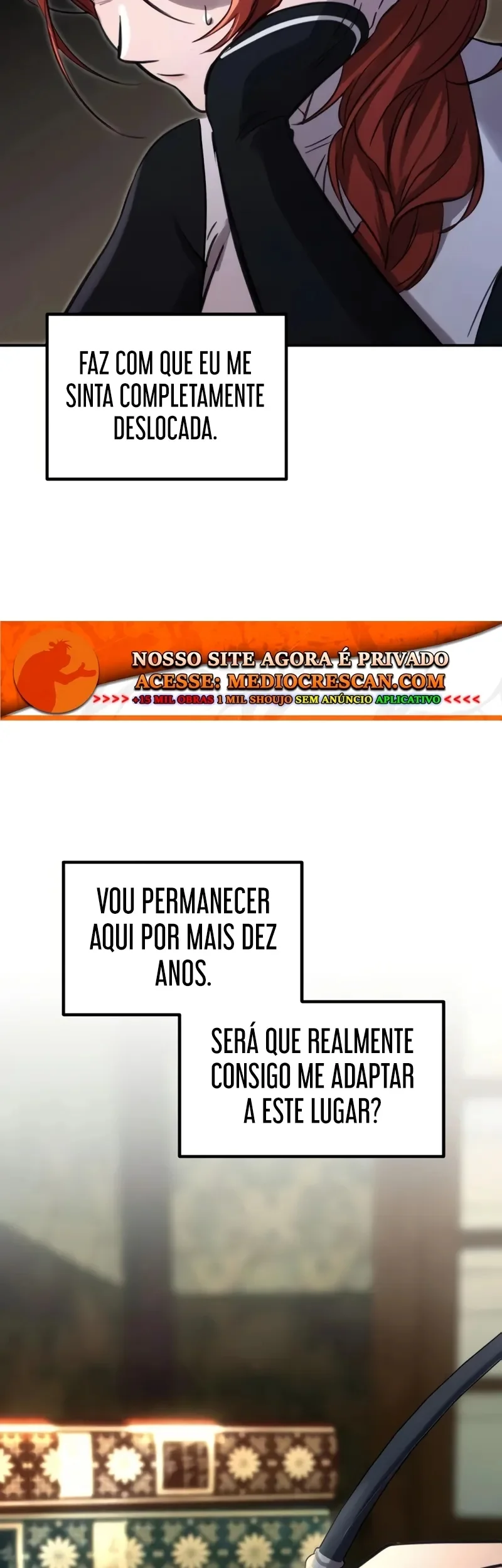O Estilo de Vida de um Imortal capitulo 3 pagina 25