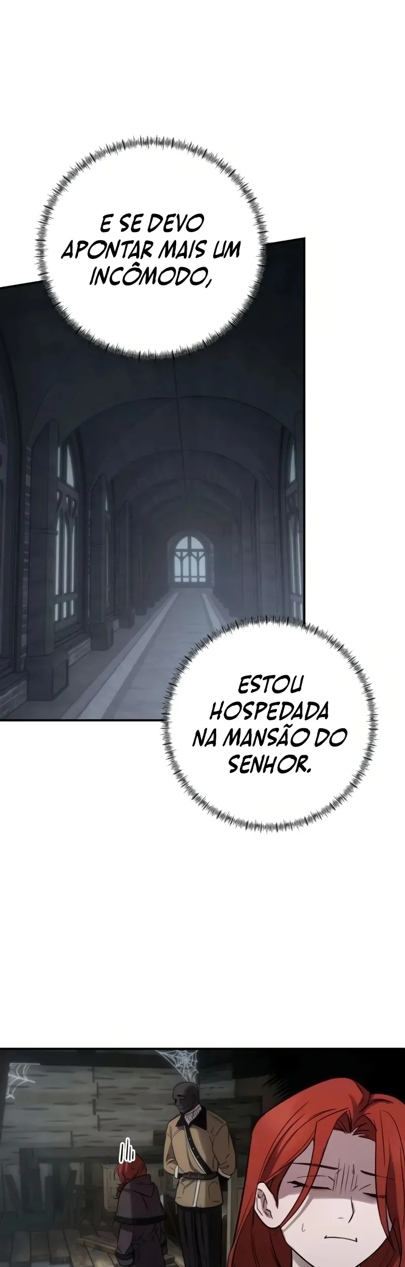 O Estilo de Vida de um Imortal capitulo 3 pagina 28