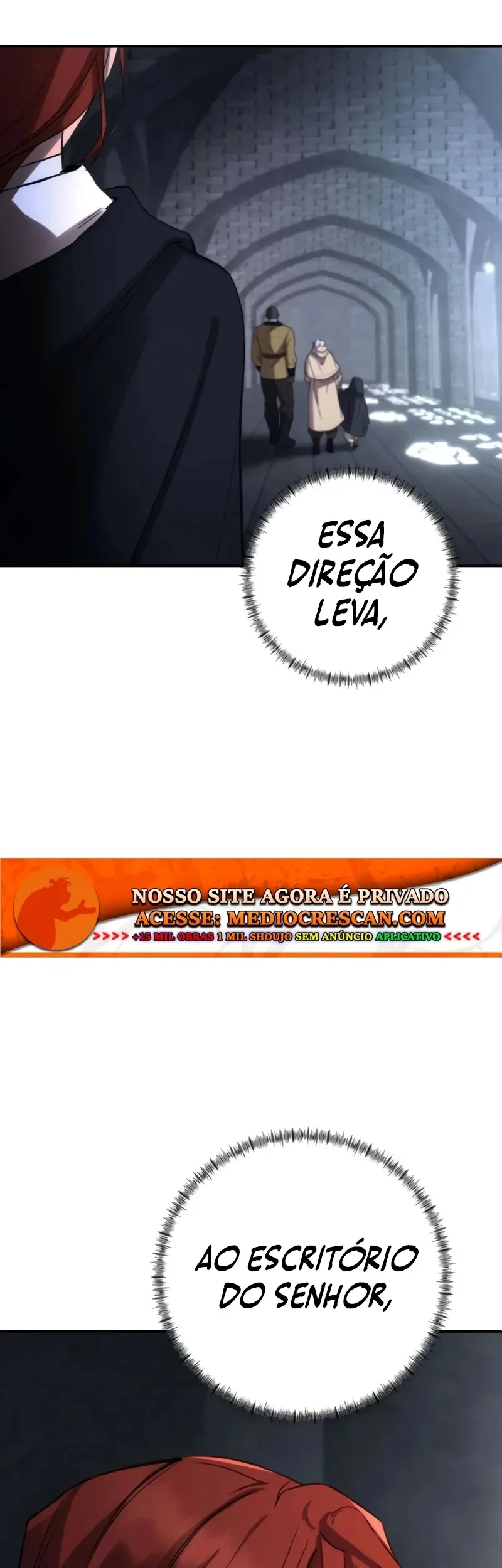 O Estilo de Vida de um Imortal capitulo 3 pagina 32