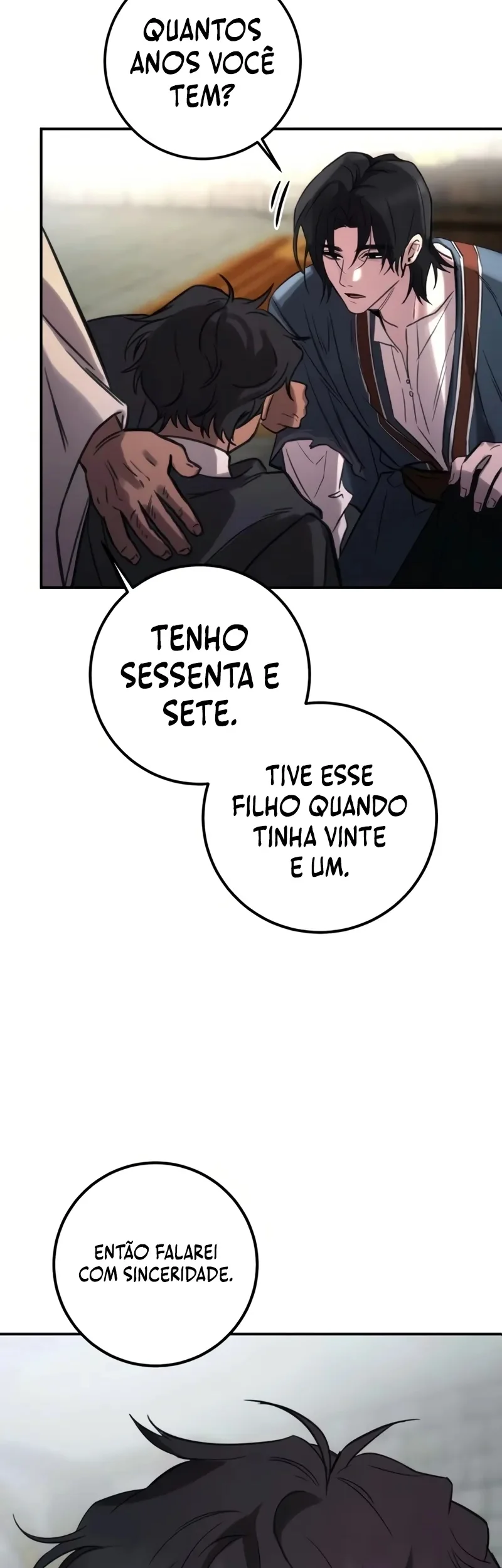O Estilo de Vida de um Imortal capitulo 3 pagina 42