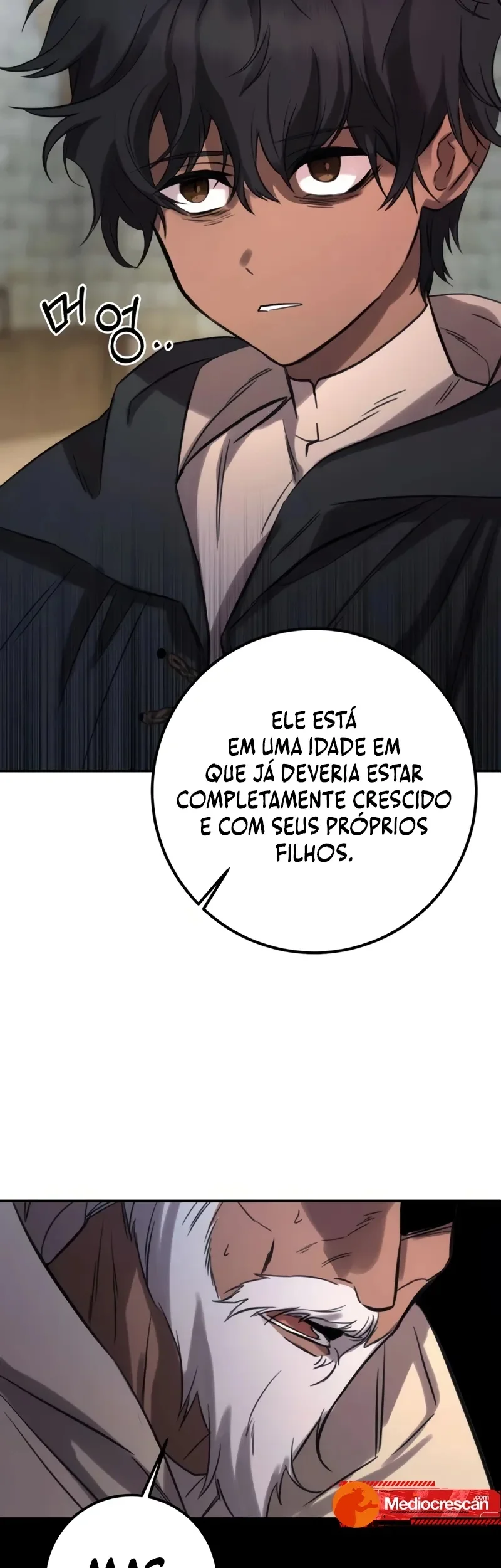 O Estilo de Vida de um Imortal capitulo 3 pagina 43
