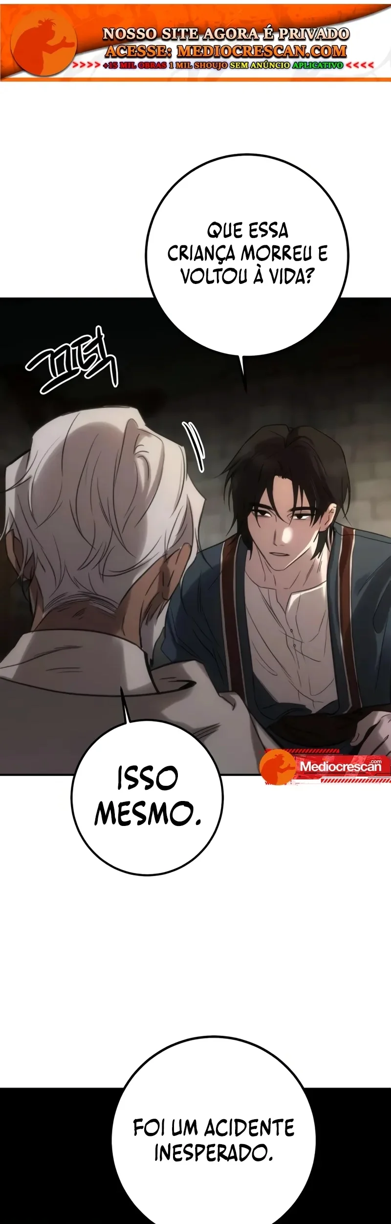 O Estilo de Vida de um Imortal capitulo 3 pagina 46