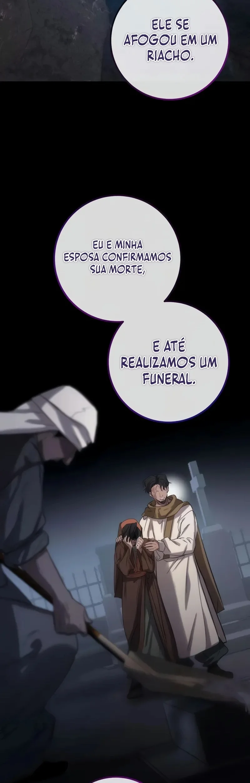 O Estilo de Vida de um Imortal capitulo 3 pagina 48
