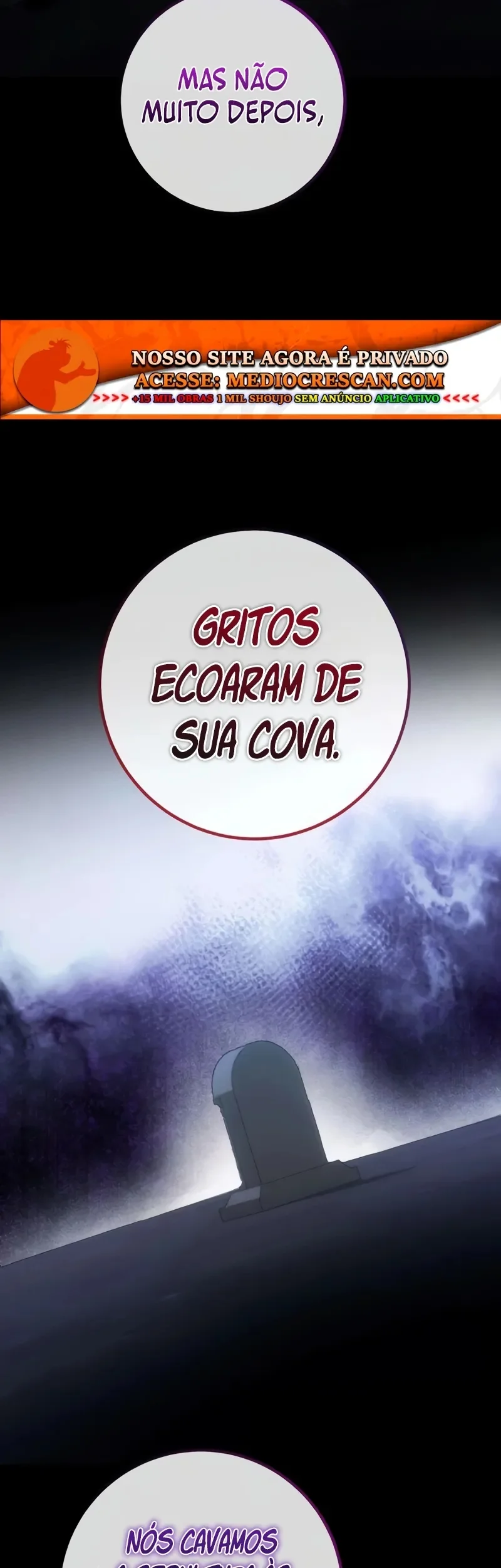 O Estilo de Vida de um Imortal capitulo 3 pagina 49