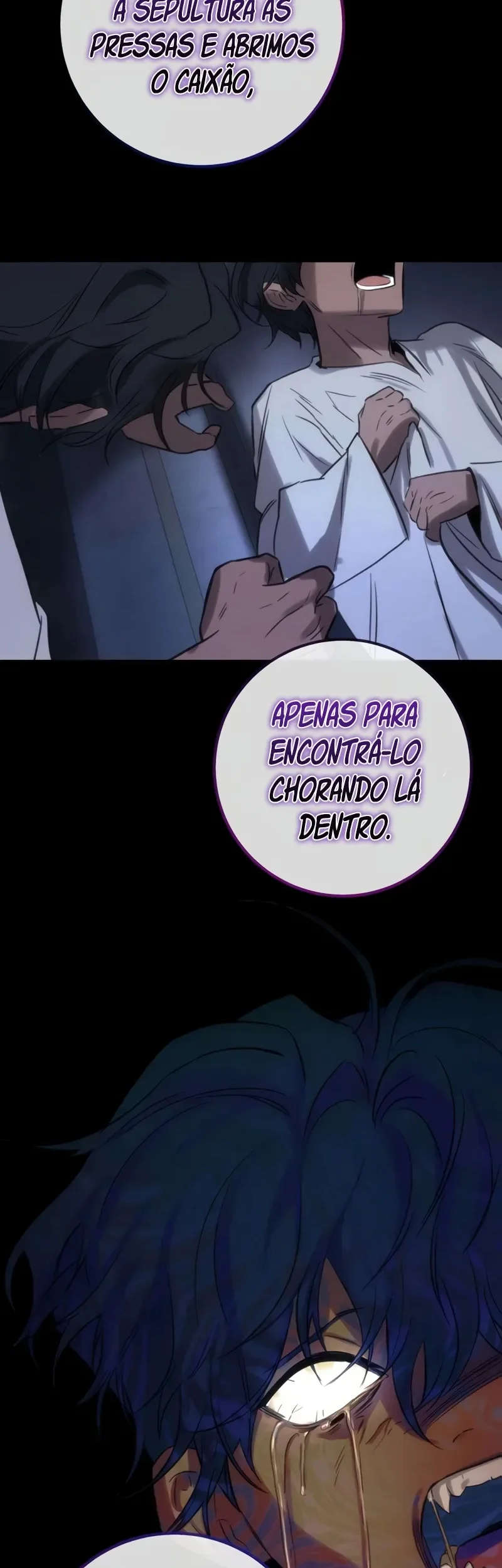 O Estilo de Vida de um Imortal capitulo 3 pagina 50