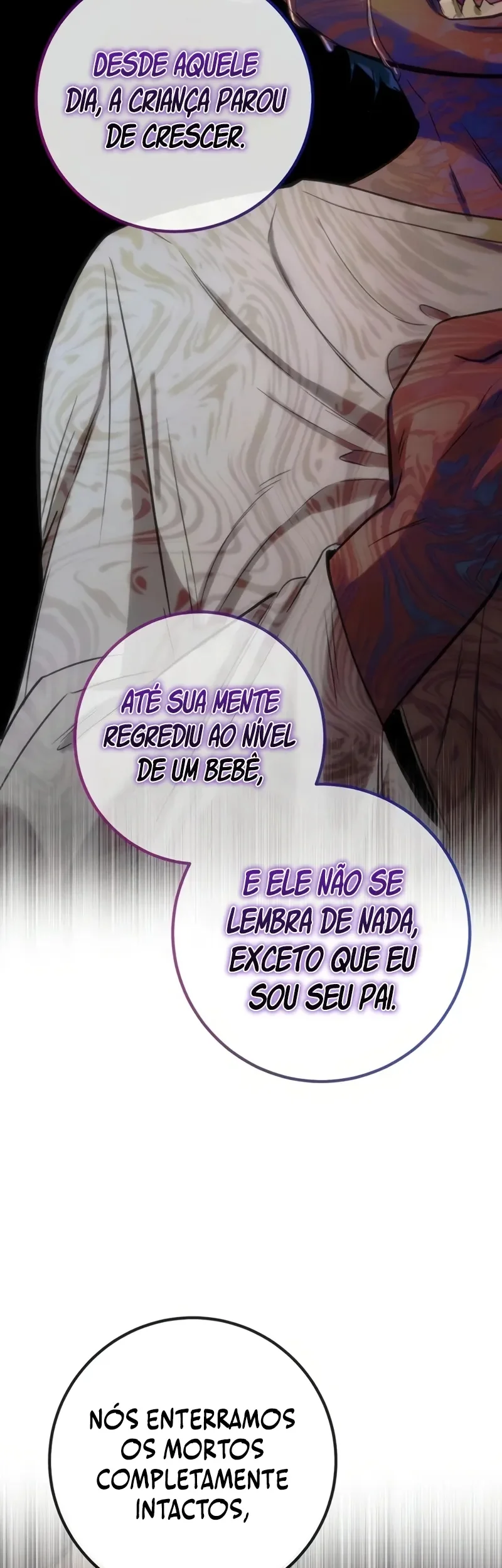 O Estilo de Vida de um Imortal capitulo 3 pagina 51