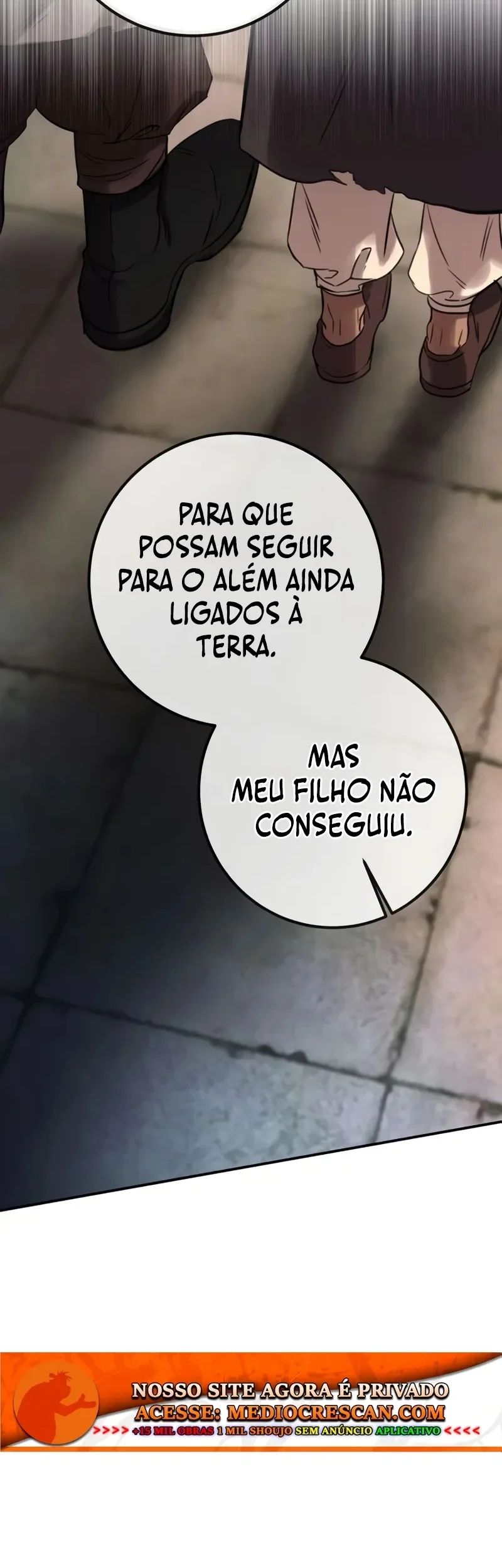 O Estilo de Vida de um Imortal capitulo 3 pagina 52