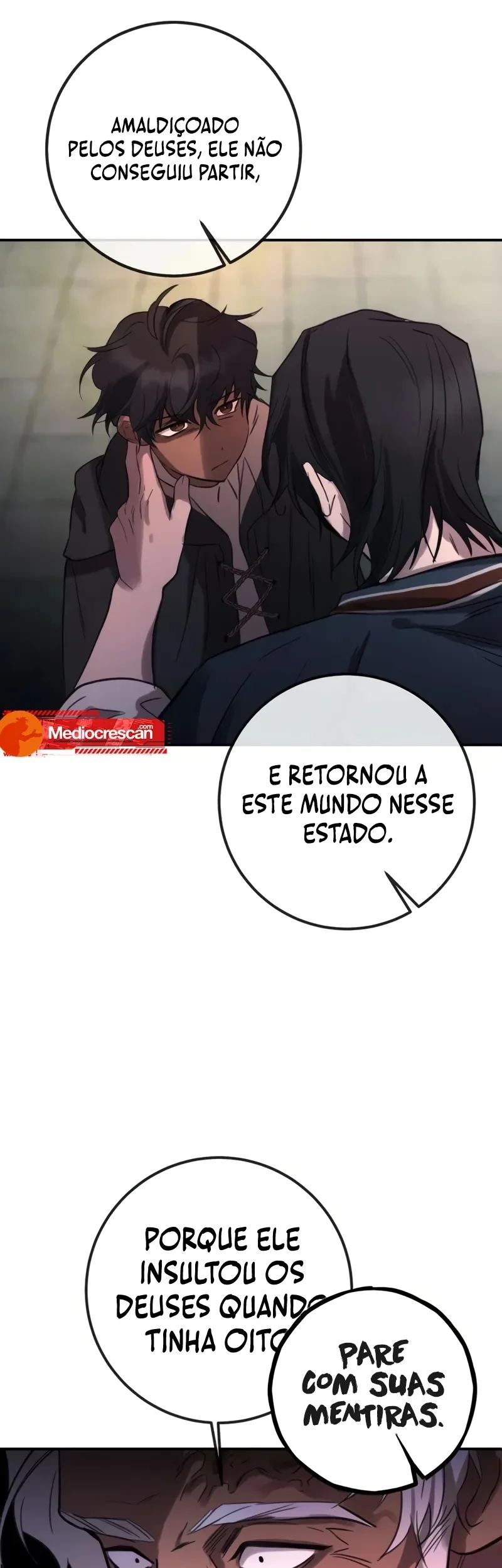 O Estilo de Vida de um Imortal capitulo 3 pagina 53
