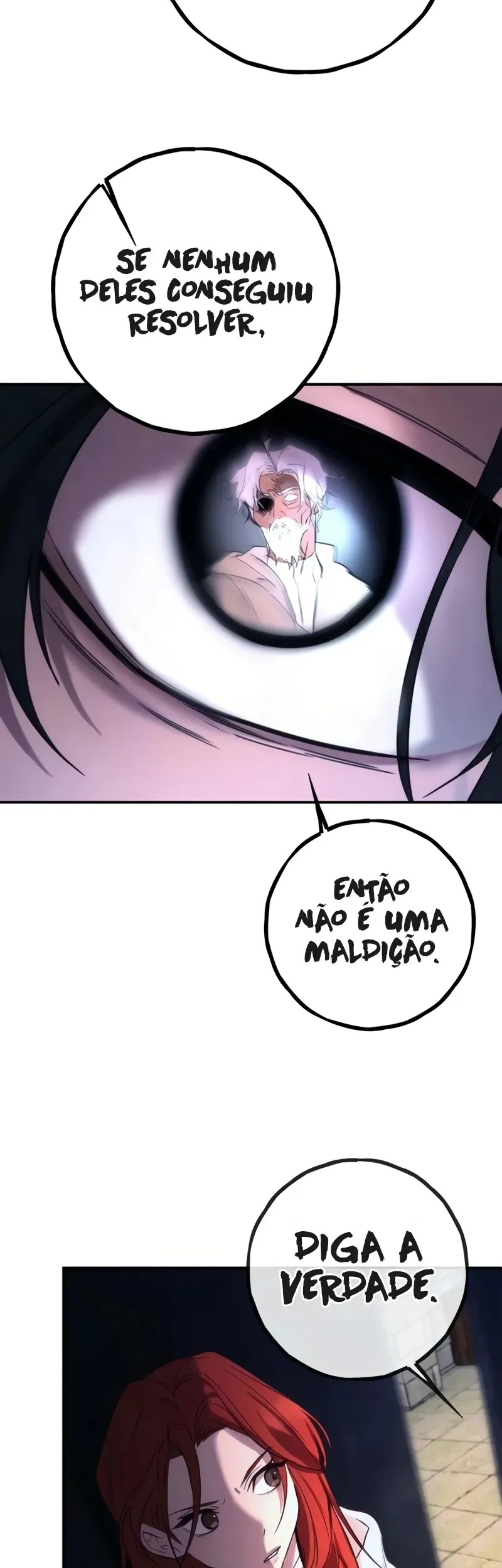 O Estilo de Vida de um Imortal capitulo 3 pagina 57