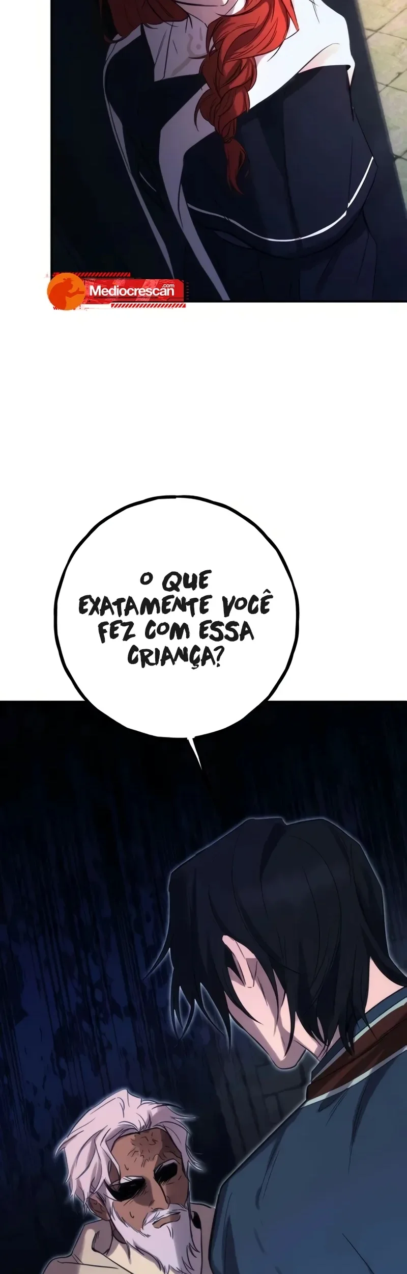 O Estilo de Vida de um Imortal capitulo 3 pagina 58