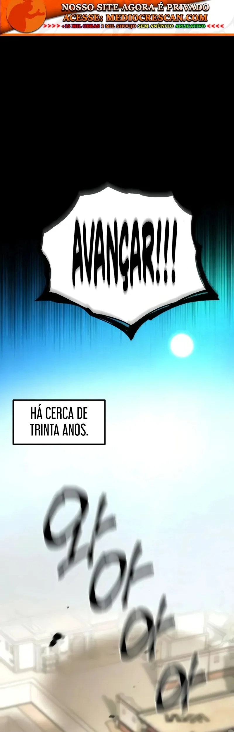 O Estilo de Vida de um Imortal capitulo 3 pagina 60
