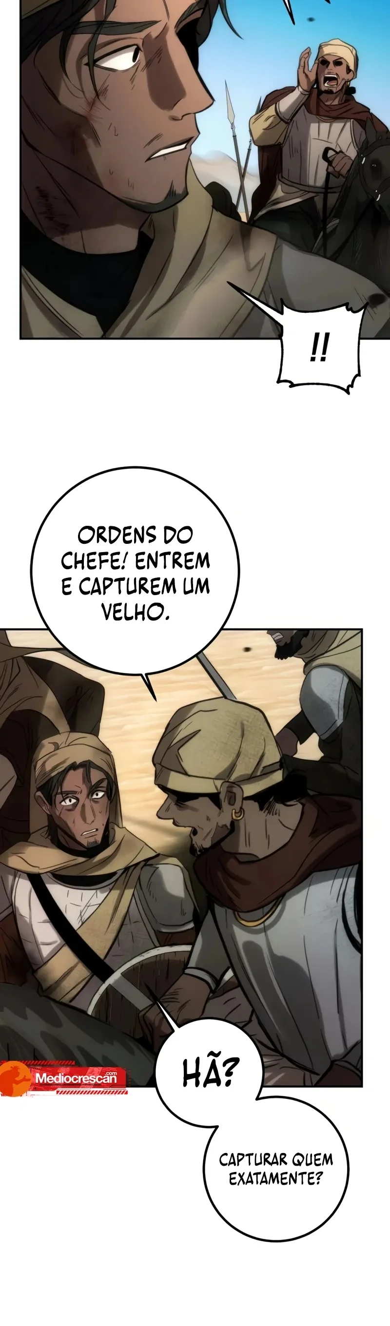 O Estilo de Vida de um Imortal capitulo 3 pagina 63