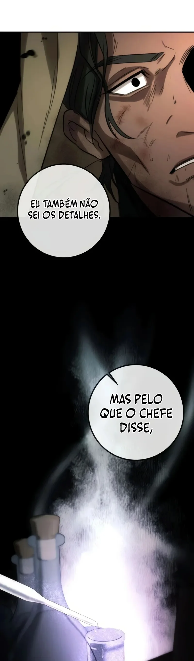 O Estilo de Vida de um Imortal capitulo 3 pagina 64