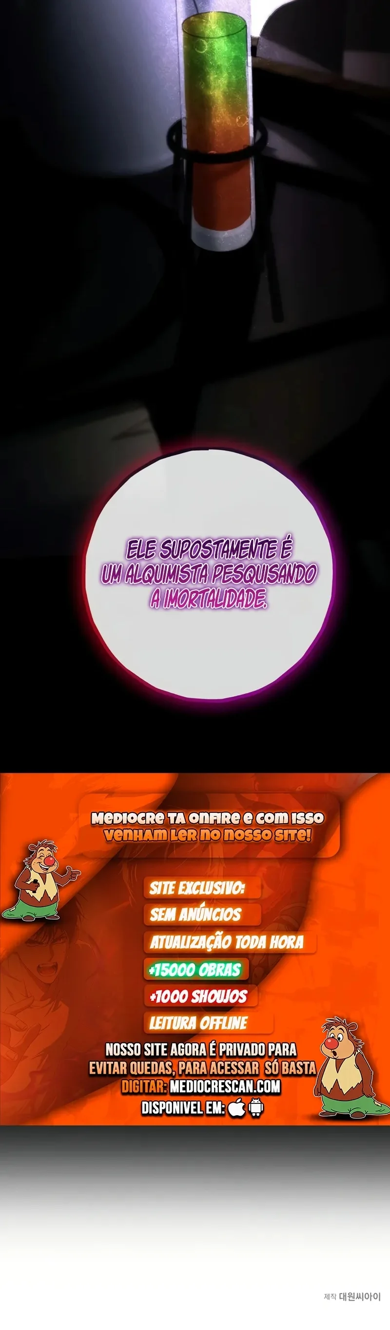 O Estilo de Vida de um Imortal capitulo 3 pagina 65