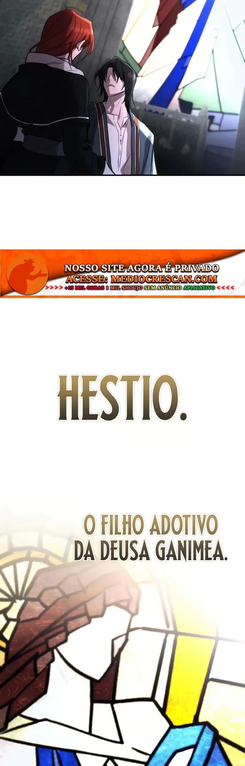O Estilo de Vida de um Imortal capitulo 3 pagina 7