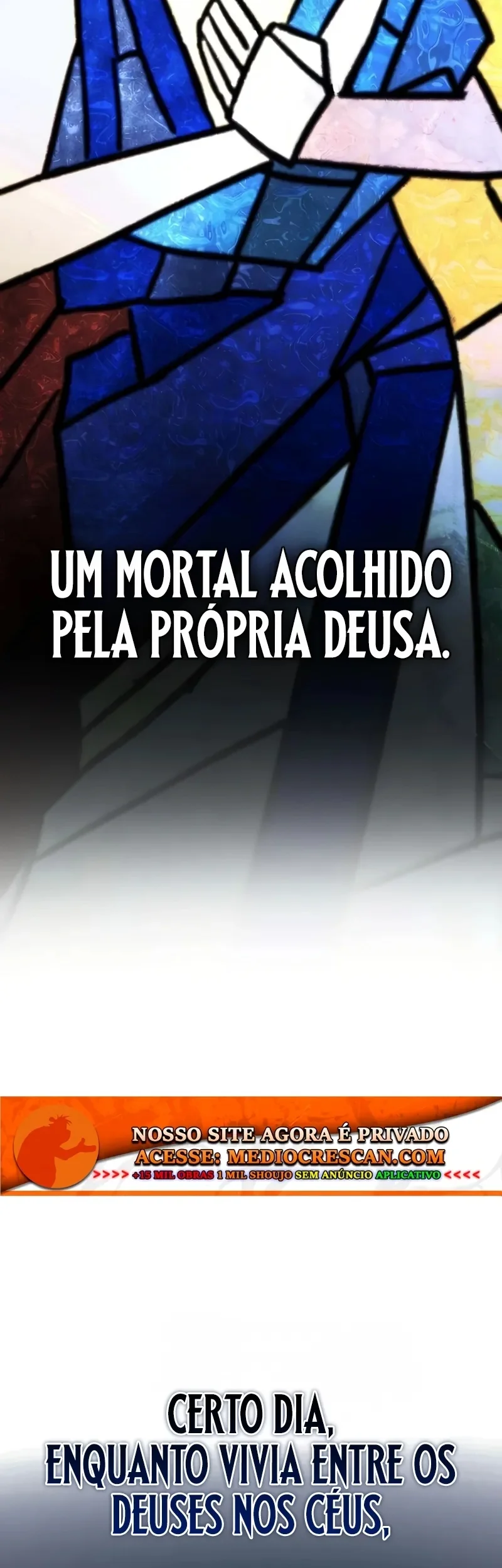 O Estilo de Vida de um Imortal capitulo 3 pagina 8