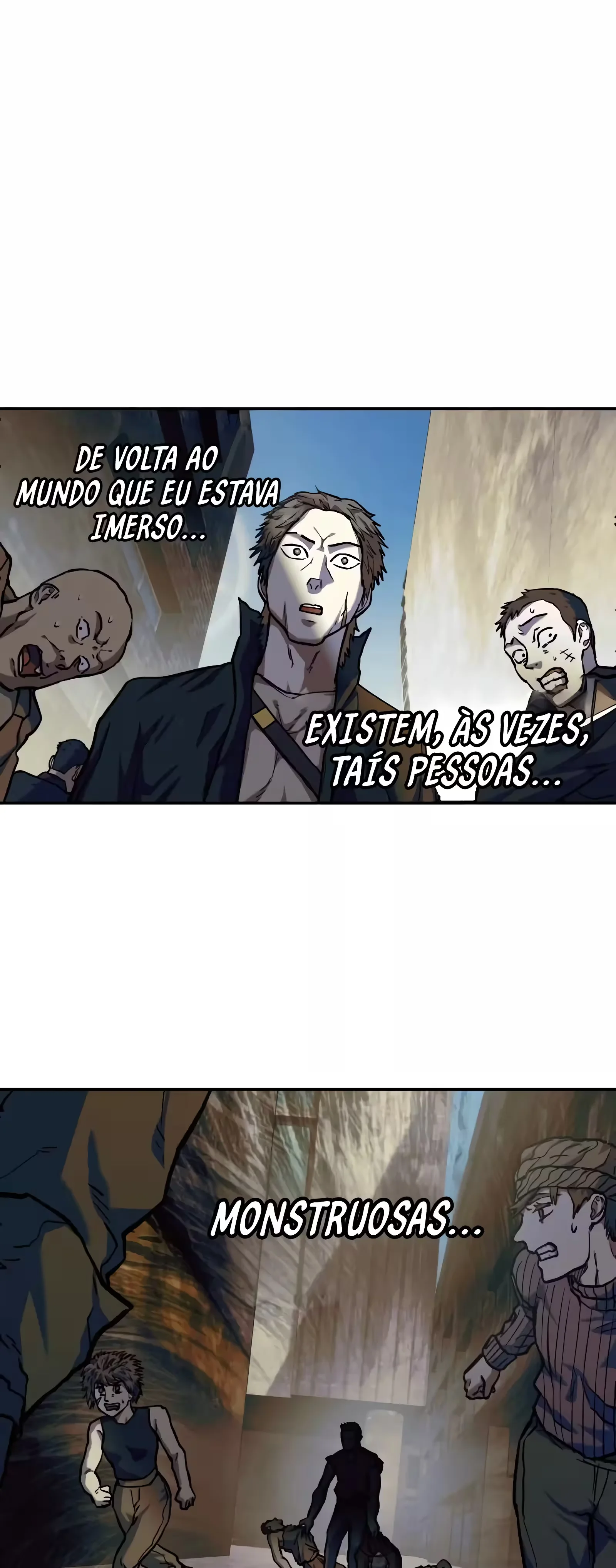 Sobrevivendo ao Apocalipse capitulo 12 pagina 13