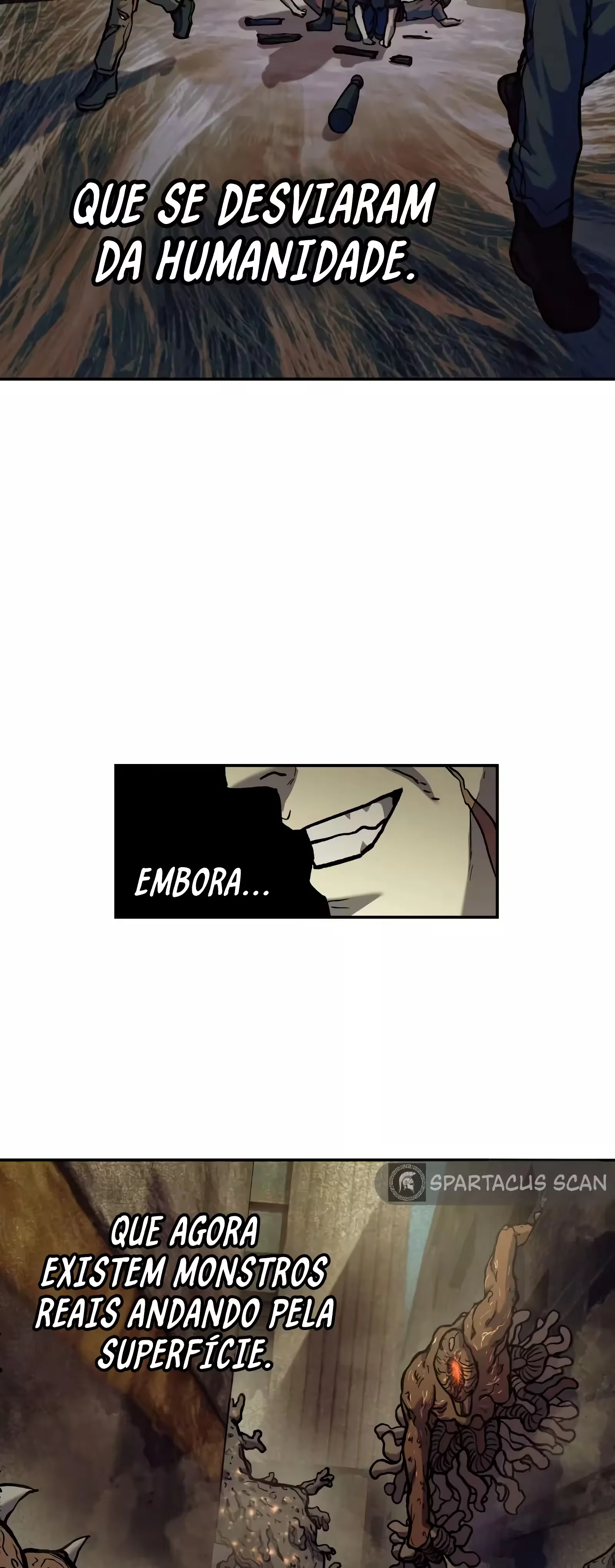 Sobrevivendo ao Apocalipse capitulo 12 pagina 14