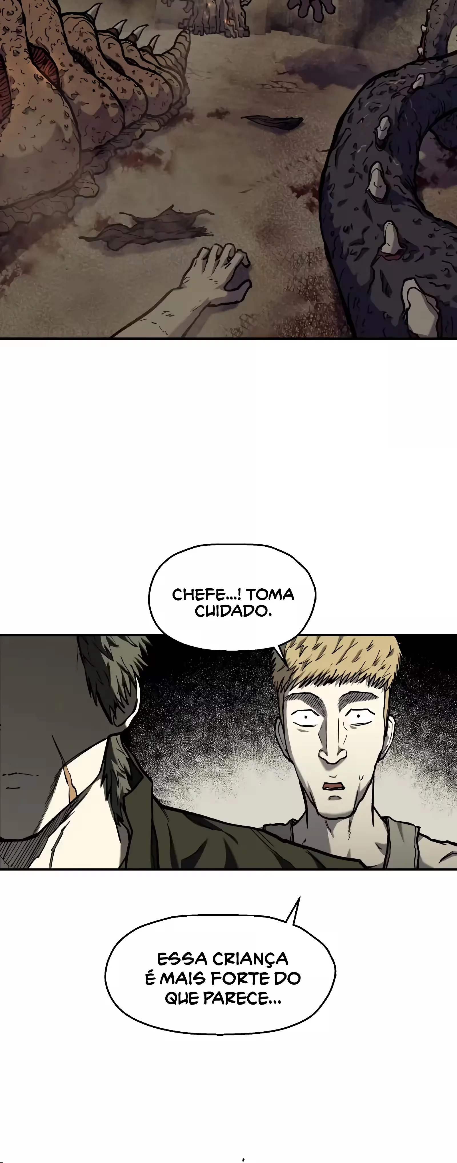 Sobrevivendo ao Apocalipse capitulo 12 pagina 15
