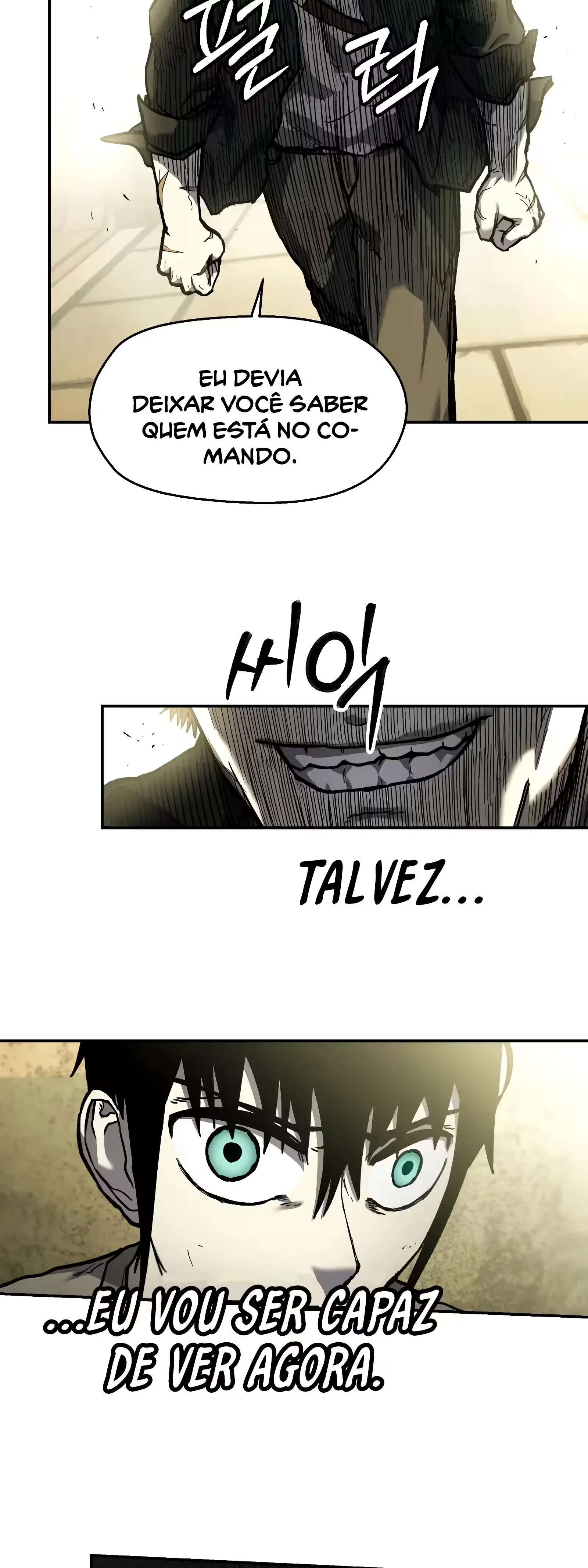 Sobrevivendo ao Apocalipse capitulo 12 pagina 18