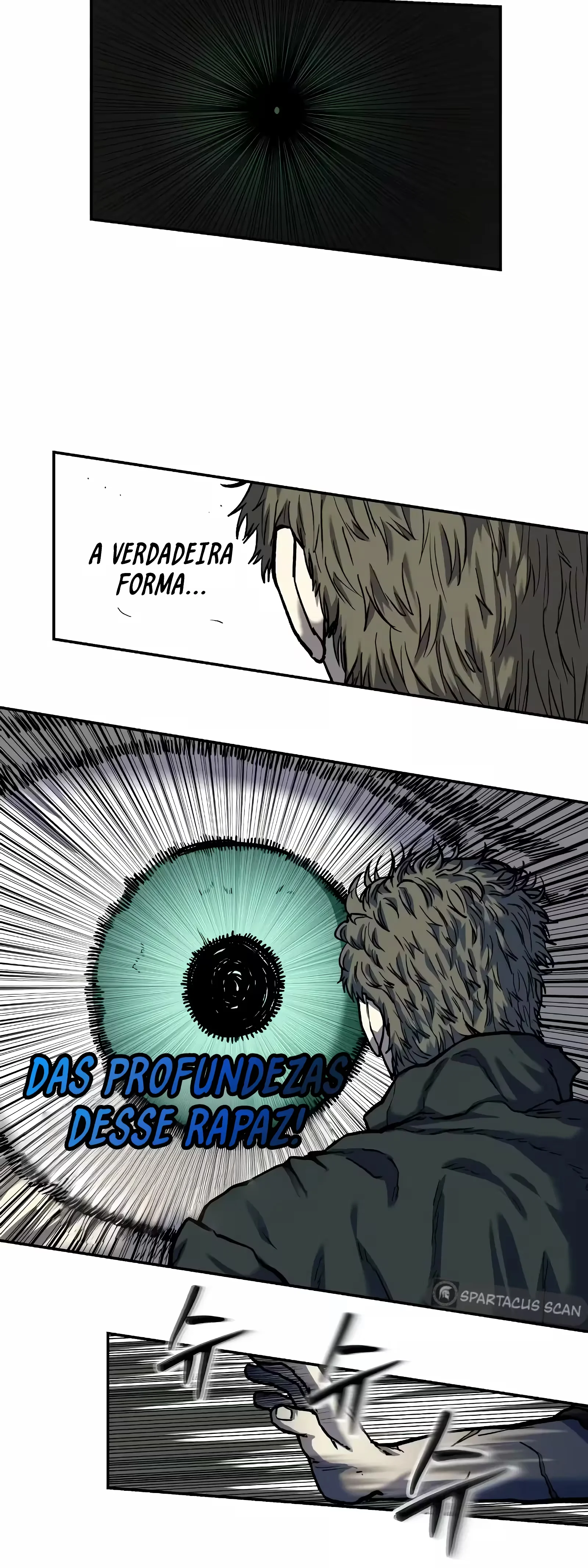 Sobrevivendo ao Apocalipse capitulo 12 pagina 19